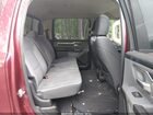 2019 Ram 1500 Big Horn/lone Star  4x2 5'7 Box Красный vin: 1C6RREFT5KN660916