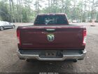 2019 Ram 1500 Big Horn/lone Star  4x2 5'7 Box Красный vin: 1C6RREFT5KN660916
