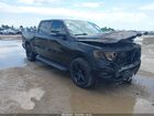 2021 Ram 1500 Lone Star  4x2 5'7 Box Black vin: 1C6RREFT5MN501705
