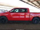 2021 Ram 1500 Big Horn  4x2 5'7 Box Красный vin: 1C6RREFT6MN590068
