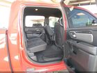 2021 Ram 1500 Big Horn  4x2 5'7 Box Красный vin: 1C6RREFT6MN590068