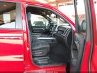 2021 Ram 1500 Big Horn  4x2 5'7 Box Красный vin: 1C6RREFT6MN590068