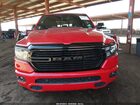 2021 Ram 1500 Big Horn  4x2 5'7 Box Красный vin: 1C6RREFT6MN590068