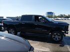 2019 Ram 1500 Big Horn/lone Star  4x2 5'7 Box Черный vin: 1C6RREFT7KN894197