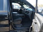 2019 Ram 1500 Big Horn/lone Star  4x2 5'7 Box Черный vin: 1C6RREFT7KN894197