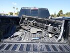 2019 Ram 1500 Big Horn/lone Star  4x2 5'7 Box Черный vin: 1C6RREFT7KN894197