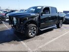 2019 Ram 1500 Big Horn/lone Star  4x2 5'7 Box Черный vin: 1C6RREFT7KN894197