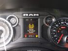 2019 Ram 1500 Big Horn/lone Star  4x2 5'7 Box Черный vin: 1C6RREFT7KN894197