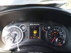 2019 Ram 1500 Big Horn/lone Star  4x2 5'7 Box Черный vin: 1C6RREFT7KN894197