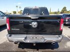 2019 Ram 1500 Big Horn/lone Star  4x2 5'7 Box Черный vin: 1C6RREFT7KN894197