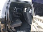 2019 Ram 1500 Big Horn/lone Star  4x2 5'7 Box Черный vin: 1C6RREFT7KN894197