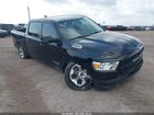 2024 Ram 1500 Lone Star  4x2 5'7 Box Black vin: 1C6RREFT7RN177759