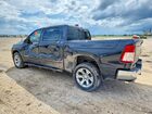 2020 Ram 1500 Big Horn Gray vin: 1C6RREFTXLN386372