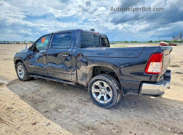 1C6RREFTXLN386372 2020 RAM 1500 Gray Tył lewy