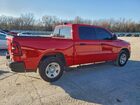 2025 Ram 1500 Tradesman Красный vin: 1C6RREGG4SN664375