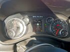 2025 Ram 1500 Tradesman Красный vin: 1C6RREGG4SN664375