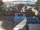 2025 Ram 1500 Tradesman Красный vin: 1C6RREGG4SN664375