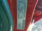 2025 Ram 1500 Tradesman Красный vin: 1C6RREGG4SN664375