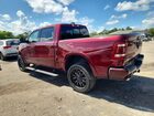 2022 Ram 1500 Limited Burgundy vin: 1C6RREHT4NN399134 2022 Ram 1500 Limited Burgundy vin: 1C6RREHT4NN399134