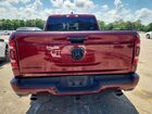 2022 Ram 1500 Limited Burgundy vin: 1C6RREHT4NN399134 2022 Ram 1500 Limited Burgundy vin: 1C6RREHT4NN399134