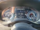 2019 Ram 1500 Limited Silver vin: 1C6RREHT6KN847689