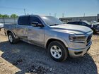 2019 Ram 1500 Limited Silver vin: 1C6RREHT6KN847689
