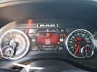 2021 Ram 1500 Laramie Silver vin: 1C6RREJM7MN834004