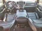 2021 Ram 1500 Laramie Silver vin: 1C6RREJM7MN834004