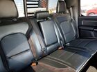 2023 Ram 1500 Laramie Серый vin: 1C6RREJT2PN650536