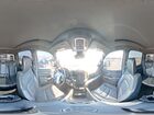 2023 Ram 1500 Laramie Серый vin: 1C6RREJT2PN650536
