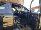 2024 Ram 1500 Laramie  4x2 5'7 Box Black vin: 1C6RREJT2RN205149