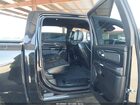 2024 Ram 1500 Laramie  4x2 5'7 Box Black vin: 1C6RREJT2RN205149
