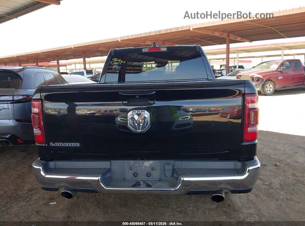 1C6RREJT2RN205149 2024 RAM 1500 Black 