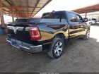 2024 Ram 1500 Laramie  4x2 5'7 Box Black vin: 1C6RREJT2RN205149