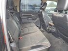 2019 Ram 1500 Laramie Черный vin: 1C6RREJT4KN509475