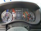 2019 Ram 1500 Laramie Черный vin: 1C6RREJT4KN509475