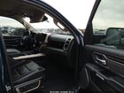 2021 Ram 1500 Laramie  4x2 5'7 Box Blue vin: 1C6RREJT7MN608679