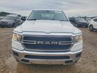 2021 Ram 1500 Tradesman White vin: 1C6RRFCG5MN563389