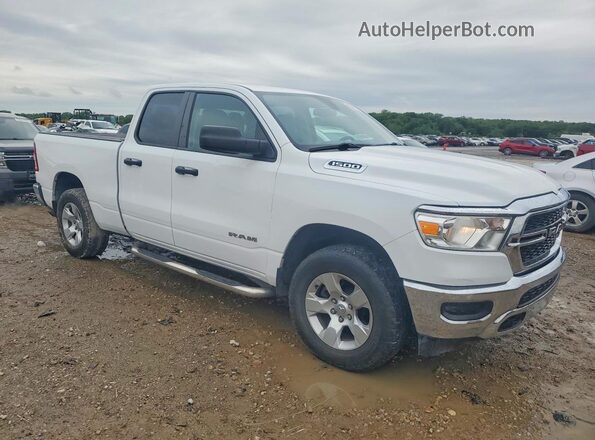1C6RRFCG5MN563389 2021 RAM 1500 White Առջևի աջ