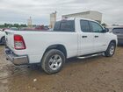 2021 Ram 1500 Tradesman White vin: 1C6RRFCG5MN563389