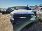 2022 Ram 1500 Tradesman Белый vin: 1C6RRFCG6NN365213