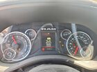 2025 Ram 1500 White vin: 1C6RRFCG8SN634873