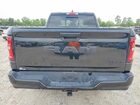 2025 Ram 1500 Tradesman Black vin: 1C6RRFCGXSN553731