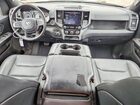 2025 Ram 1500 Tradesman Белый vin: 1C6RRFCGXSN650119