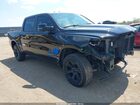 2025 Ram 1500 Black vin: 1C6RRFFG0SN190089