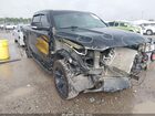2019 Ram 1500 Big Horn/lone Star  4x4 5'7 Box Черный vin: 1C6RRFFG1KN729190