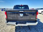 2020 Ram 1500 Big Horn Черный vin: 1C6RRFFG1LN115256