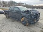 2025 Ram 1500 Big Horn Черный vin: 1C6RRFFG1SN503585