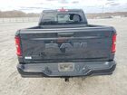 2025 Ram 1500 Big Horn Черный vin: 1C6RRFFG1SN503585