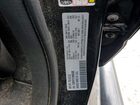 2025 Ram 1500 Big Horn Черный vin: 1C6RRFFG1SN503585